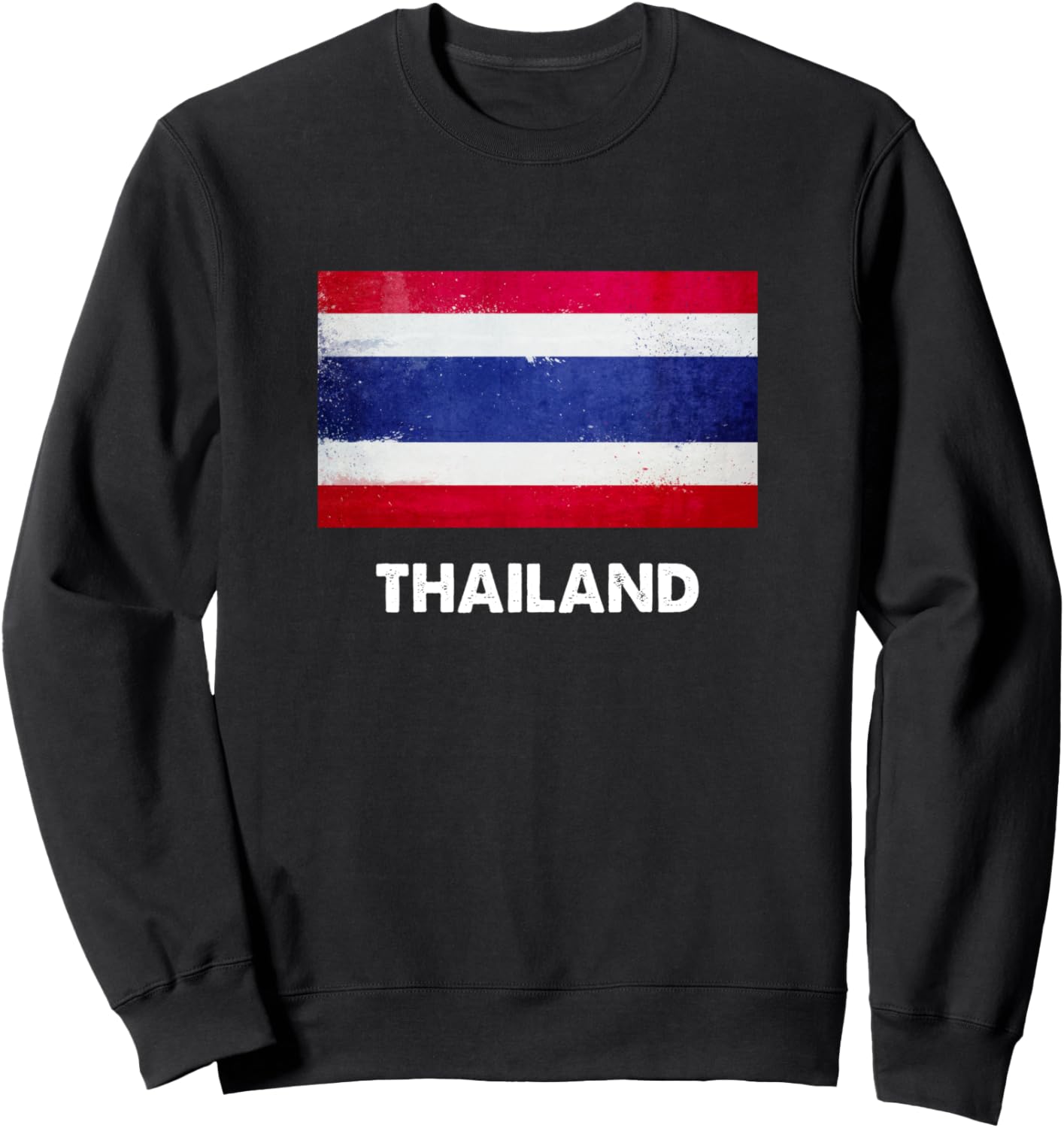 Толстовка с изображением флага Таиланда, черная Thailand Flag Clothing, Черный, Толстовка с изображением флага Таиланда, черная Thailand Flag Clothing
Толстовка с изображением флага Таиланда, черная Thailand Flag Clothing, Черный, Толстовка с изображением флага Таиланда, черная Thailand Flag Clothing