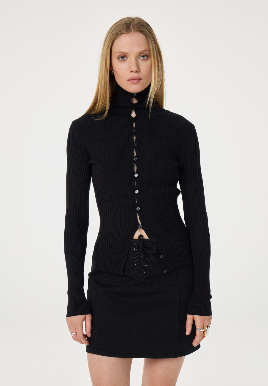 Кардиган Fabienne Chapot ALIDA , Black
Кардиган Fabienne Chapot ALIDA , Black