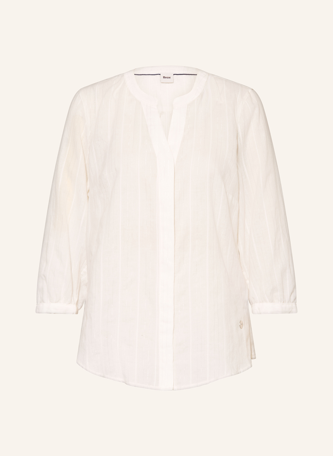 Блузка Velia с рукавами 3/4 Brax, мультиколор
Блузка Velia с рукавами 3/4 Brax, мультиколор