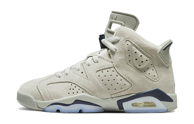 Jordan 6 Retro Джорджтаун (2022) (GS)
Jordan 6 Retro Джорджтаун (2022) (GS)