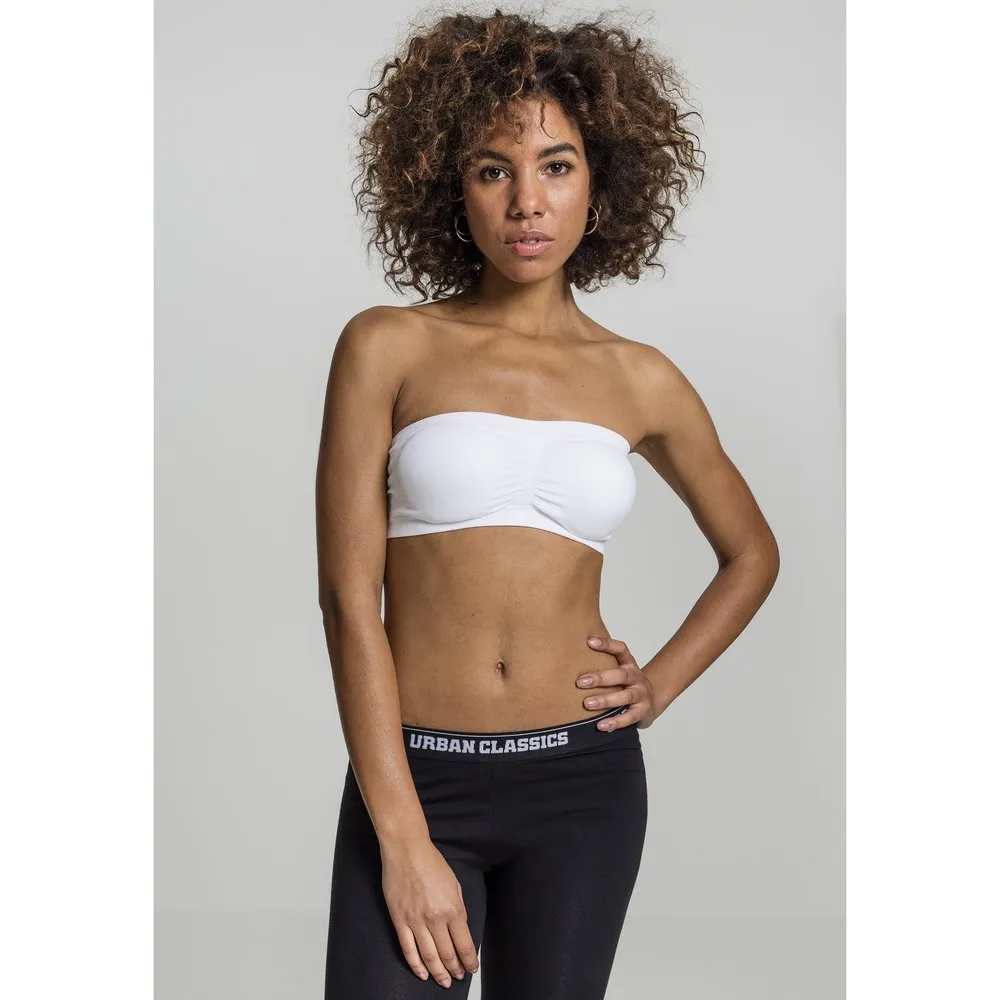Спортивный топ Urban Classics, белый
Спортивный топ Urban Classics, белый