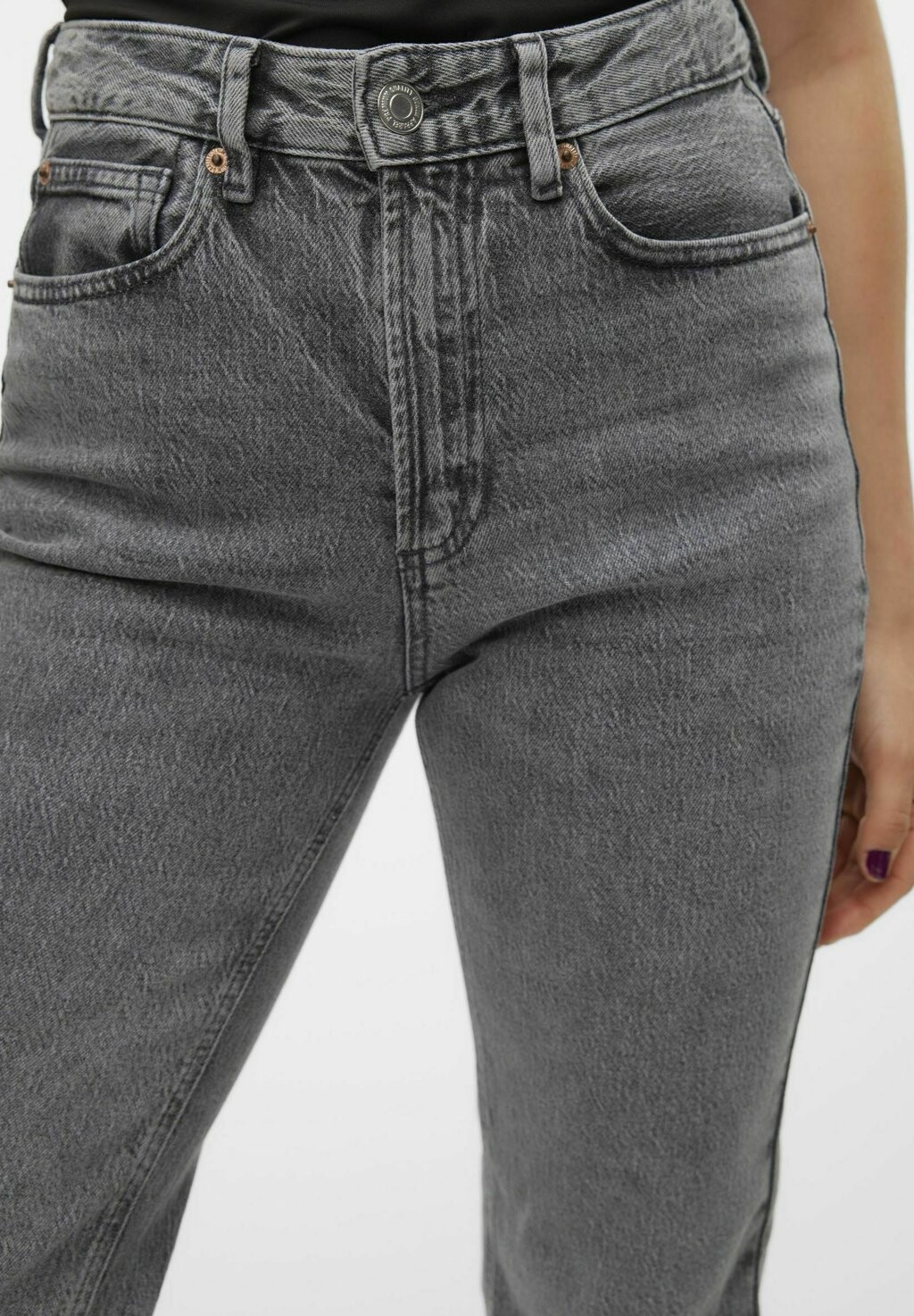 Джинсы Bootcut TESSA Vero Moda, серый деним
Джинсы Bootcut TESSA Vero Moda, серый деним