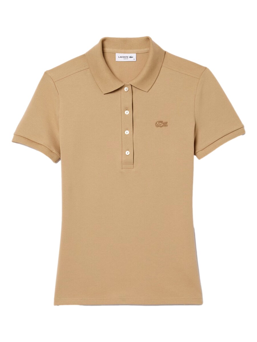 Рубашка-поло LACOSTE, Beige
Рубашка-поло LACOSTE, Beige