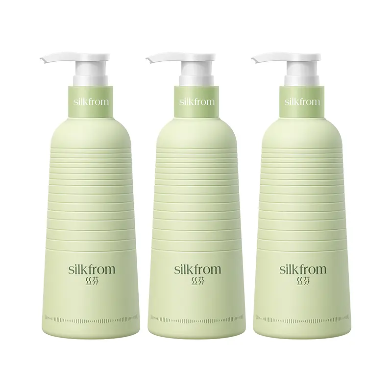 Кондиционеры для волос Unisex Silk From
Кондиционеры для волос Unisex Silk From