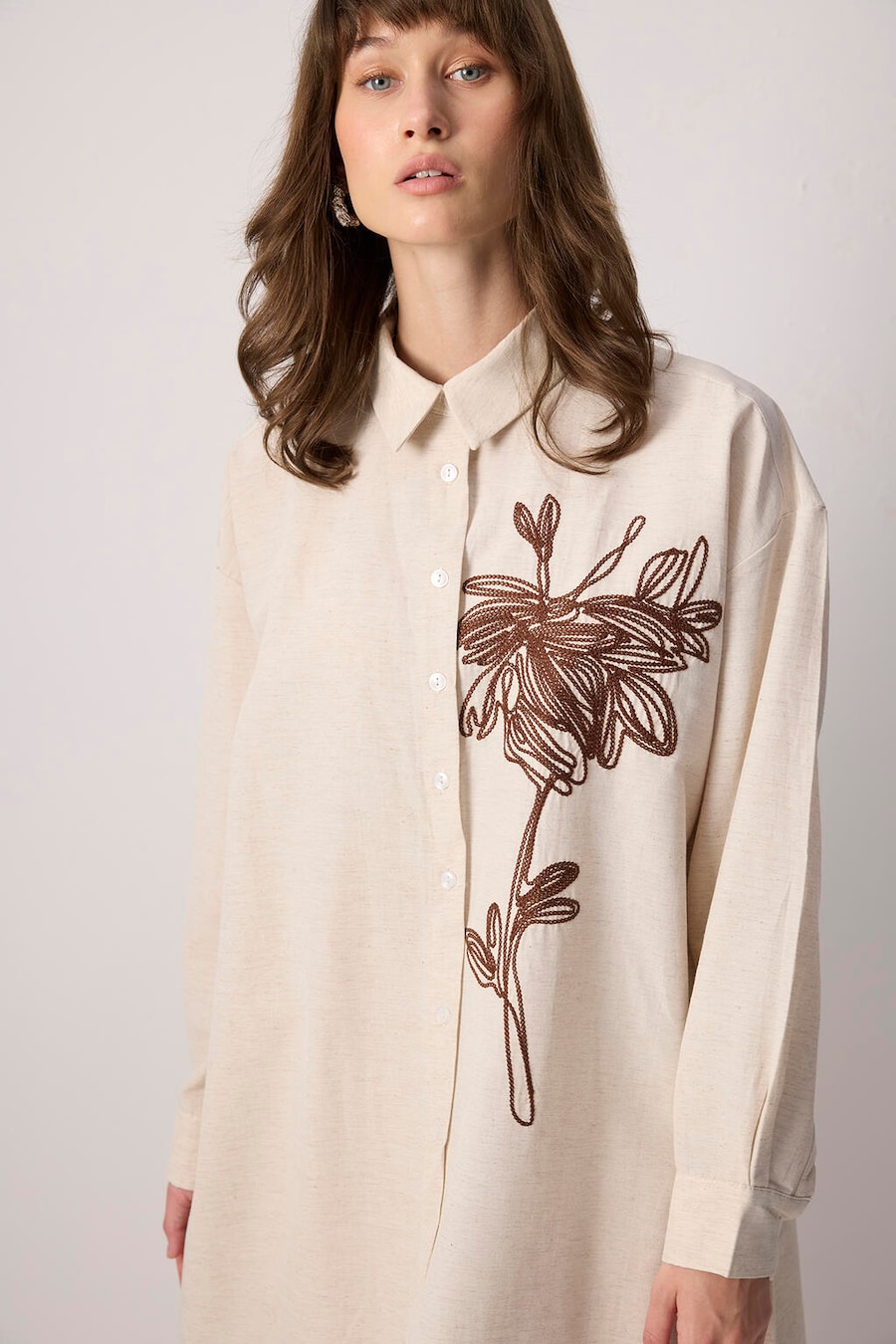 Вечернее платье Touche Prive, кремовый
Вечернее платье Touche Prive, кремовый