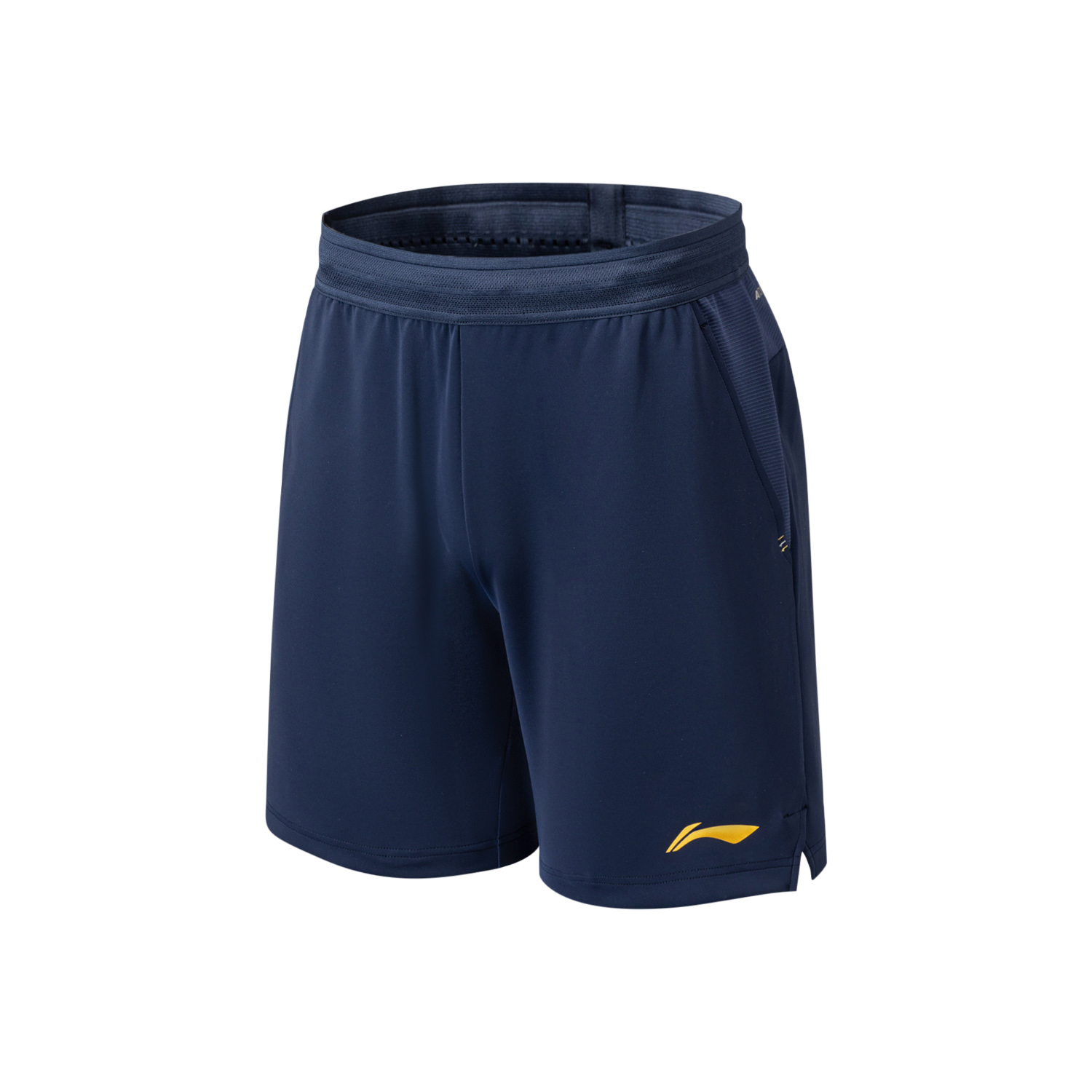 LINING Спортивные шорты для бадминтона Unisex Dark Ship Blue
LINING Спортивные шорты для бадминтона Unisex Dark Ship Blue