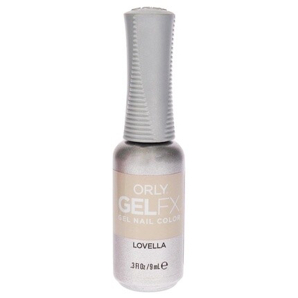 GelFx Lovella 9мл Orly
GelFx Lovella 9мл Orly