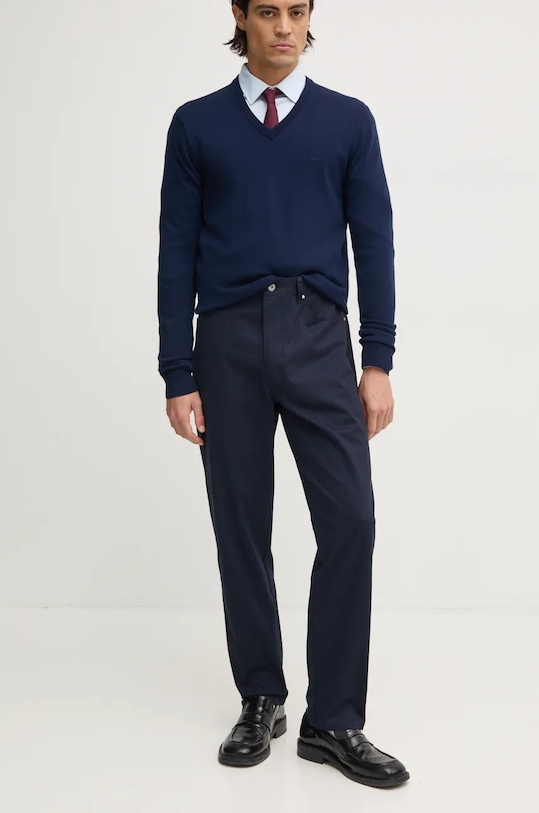 Брюки Barbour, темно-синий
Брюки Barbour, темно-синий