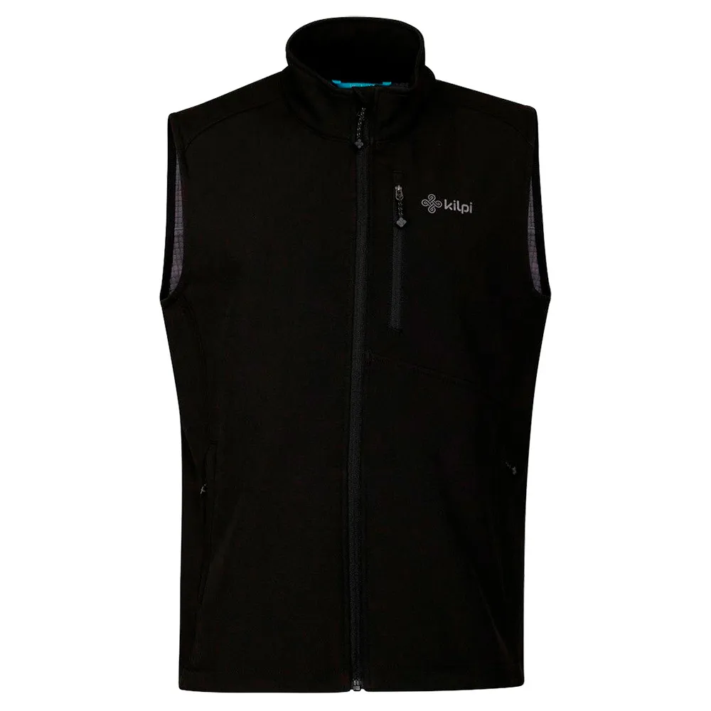Жилет Kilpi Noil, черный
Жилет Kilpi Noil, черный