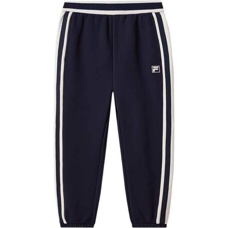 FILA KIDS Подростковые вязаные спортивные штаны RD Royal Blue
FILA KIDS Подростковые вязаные спортивные штаны RD Royal Blue