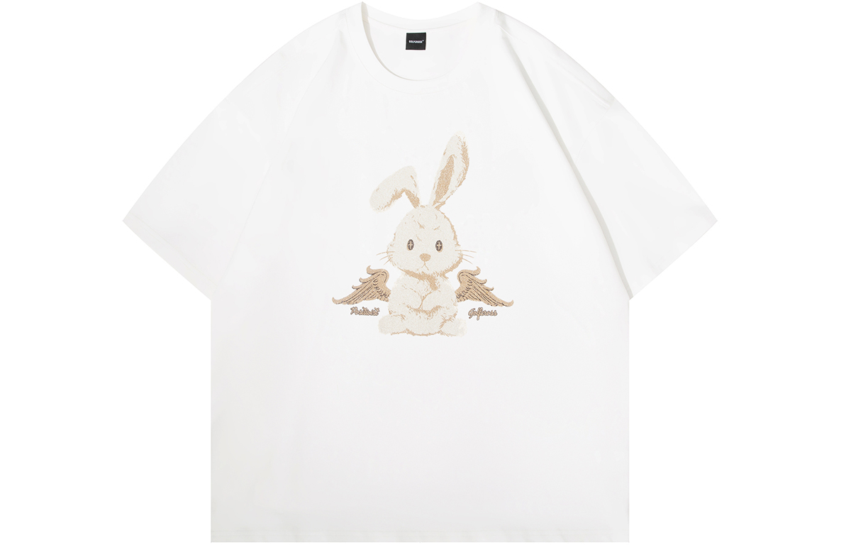 Футболка унисекс GOLFCROSS, белый
Футболка унисекс GOLFCROSS, белый