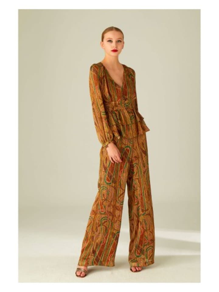 Блузка & me, разноцветный
Блузка & me, разноцветный