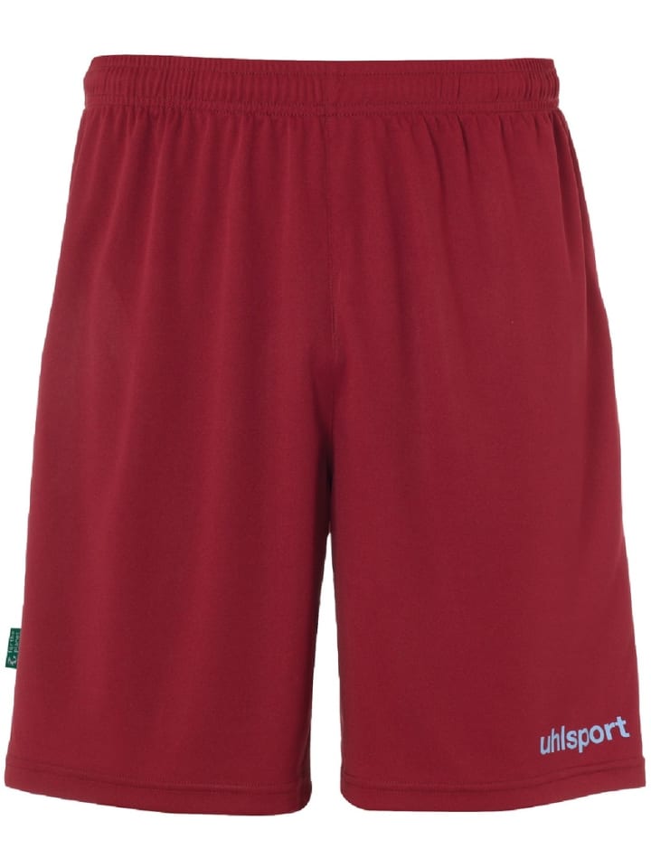Спортивные шорты Center Basic Shorts Ftp красного цвета uhlsport
Спортивные шорты Center Basic Shorts Ftp красного цвета uhlsport