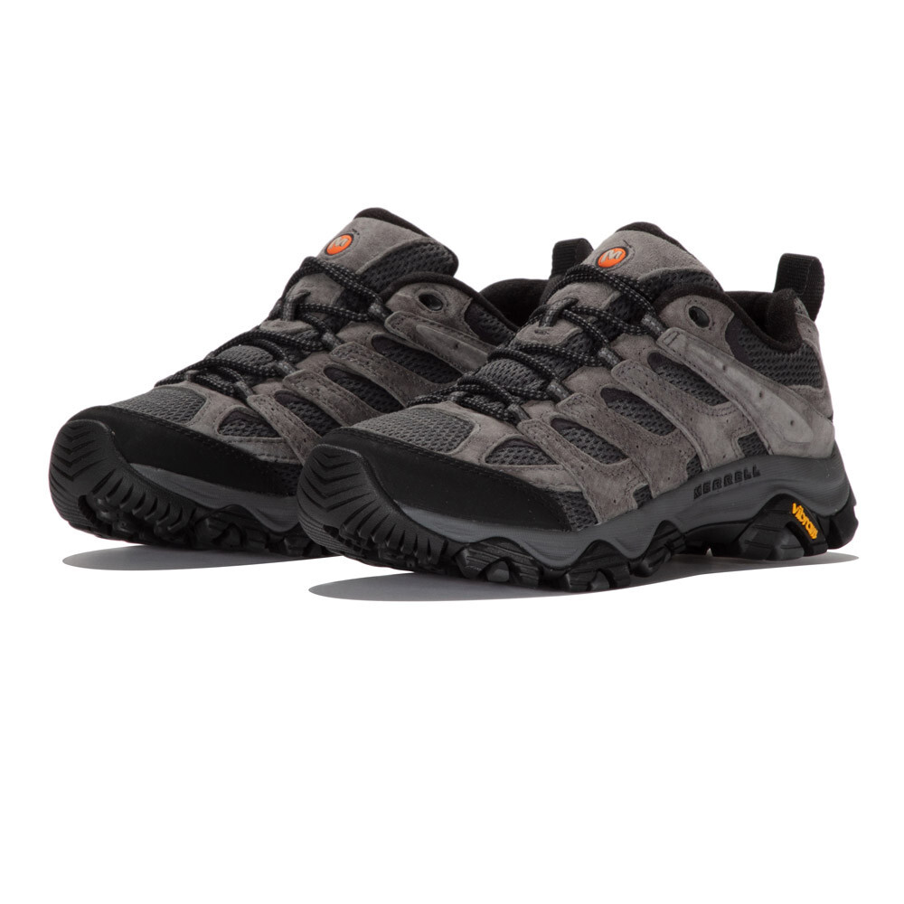 Ботинки треккинговые Merrell MOAB 3, Granite v2, Серый, Ботинки треккинговые Merrell MOAB 3, Granite v2
Ботинки треккинговые Merrell MOAB 3, Granite v2, Серый, Ботинки треккинговые Merrell MOAB 3, Granite v2