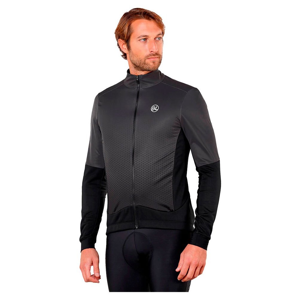 Куртка Bicycle Line Pro-S Thermal, черный 
Куртка Bicycle Line Pro-S Thermal, черный