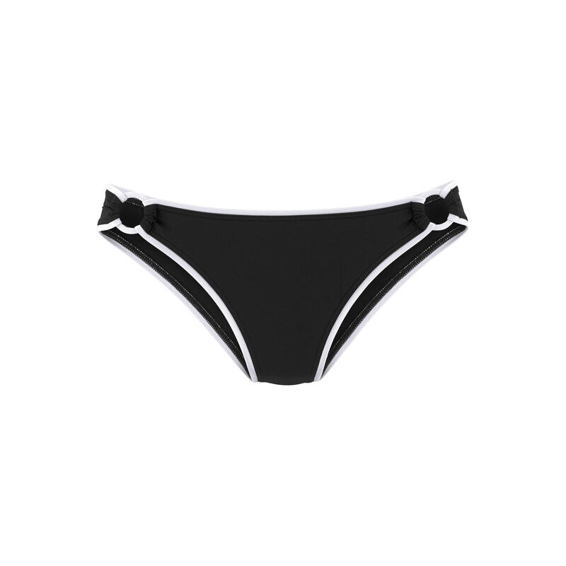 Плавки бикини для женщин VIVANCE, цвет schwarz
Плавки бикини для женщин VIVANCE, цвет schwarz
