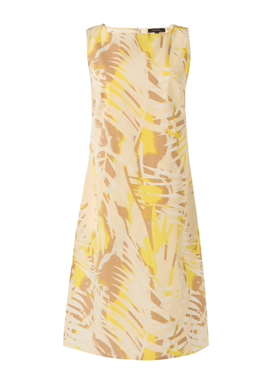Платье COMMA, желтый
Платье COMMA, желтый
