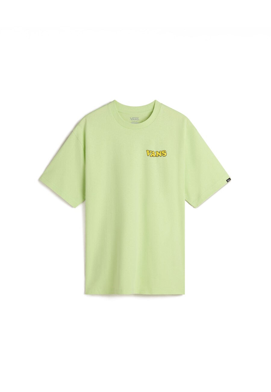 Рубашка VANS, пастельный зеленый
Рубашка VANS, пастельный зеленый