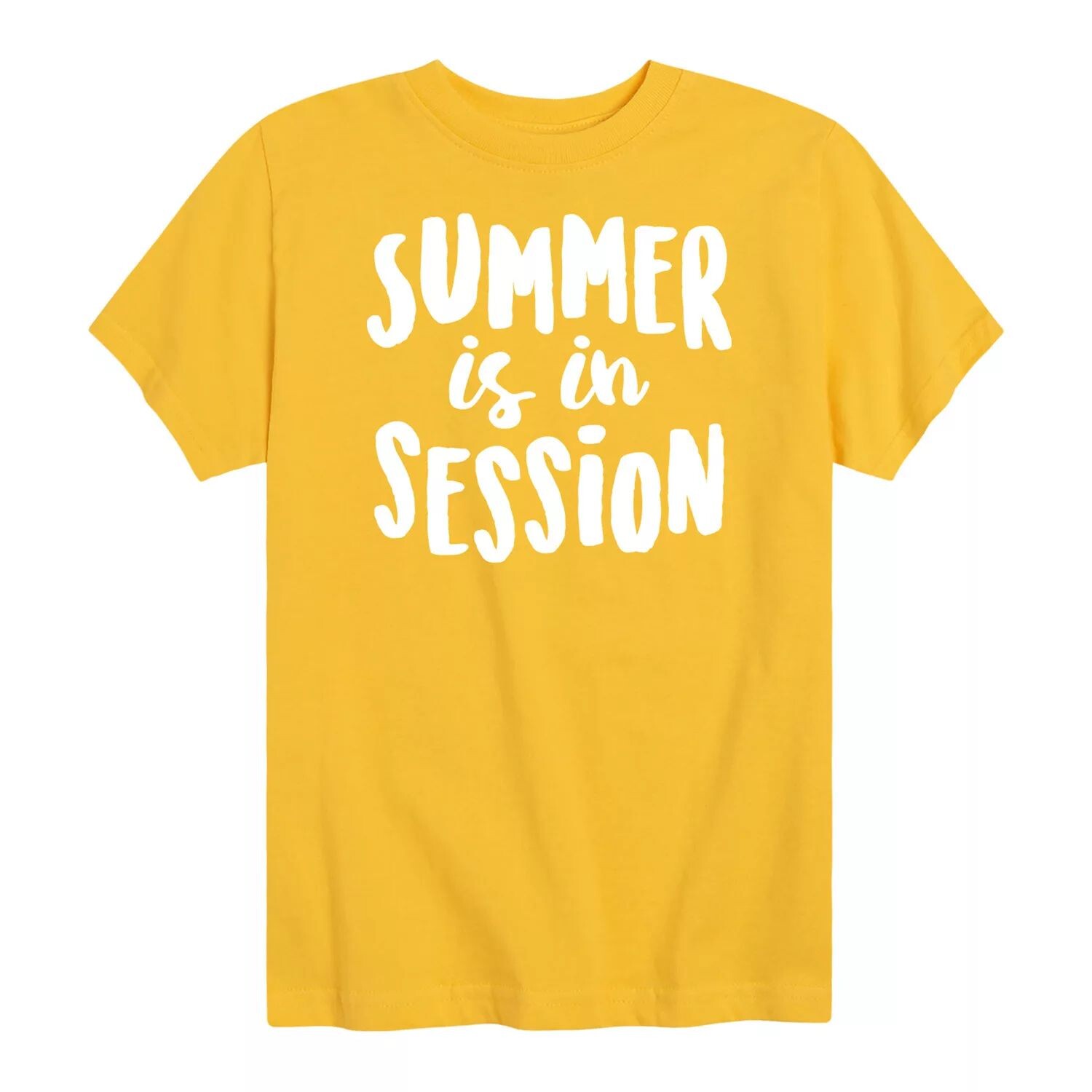 Футболка с рисунком Summer Is In Session для мальчиков 8–20 лет Licensed Character
Футболка с рисунком Summer Is In Session для мальчиков 8–20 лет Licensed Character