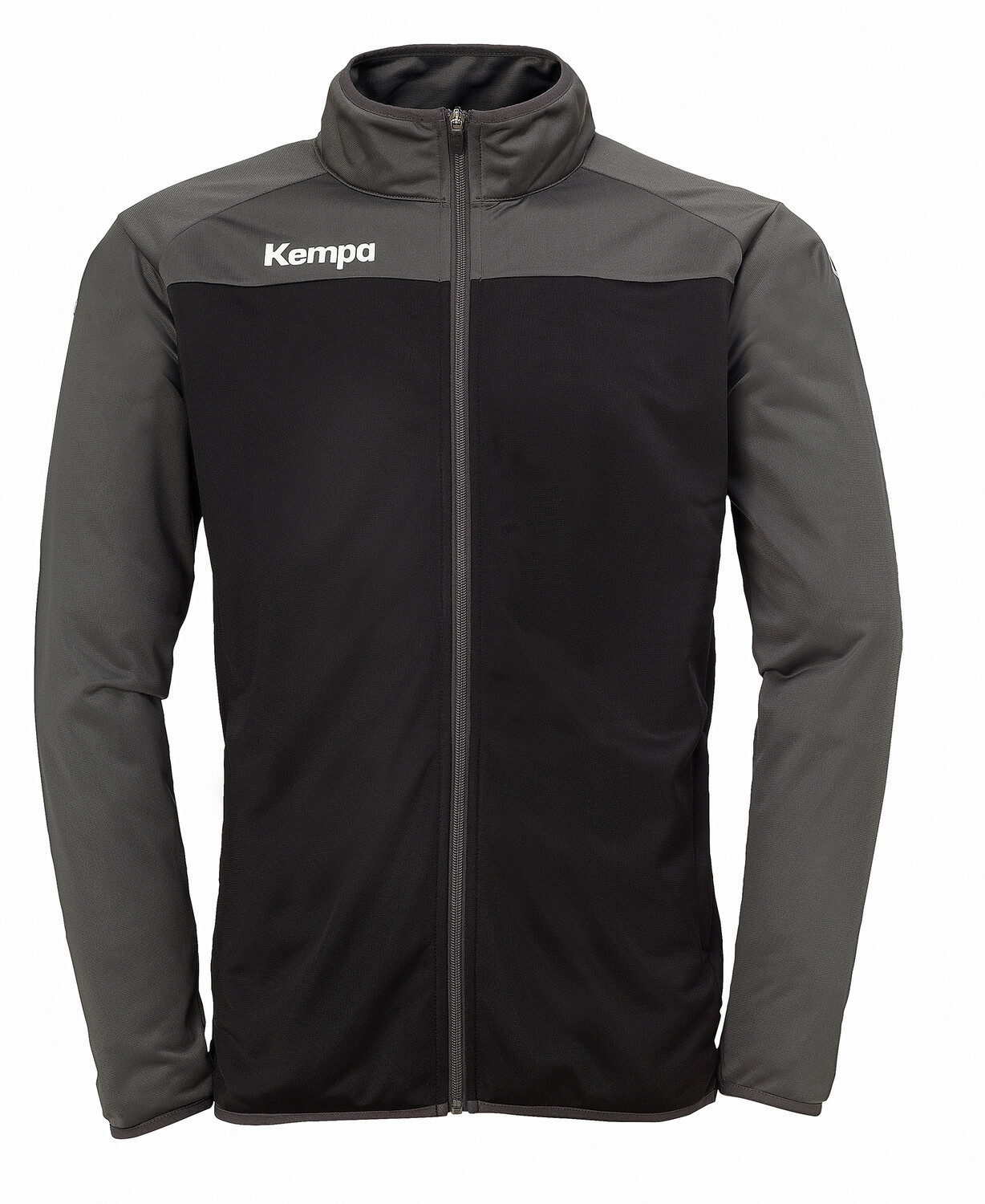 Куртка Kempa Trainingsjacke PRIME POLY JACKE, черный
Куртка Kempa Trainingsjacke PRIME POLY JACKE, черный