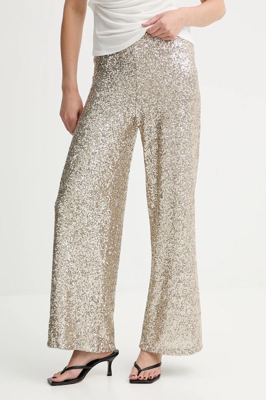 Брюки Answear.Lab, золотой
Брюки Answear.Lab, золотой