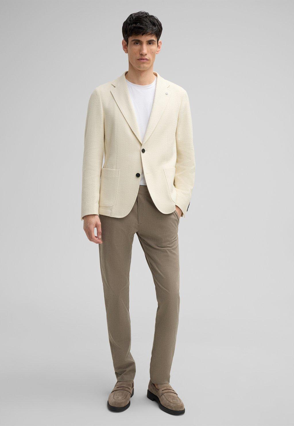 Пиджак-блейзер ADWYN Strellson, белый
Пиджак-блейзер ADWYN Strellson, белый