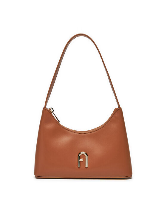 Сумочка Furla, коричневый
Сумочка Furla, коричневый