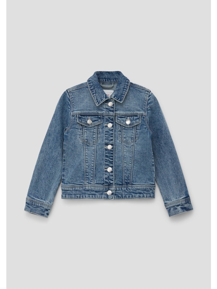 s.Oliver Домашняя куртка, цвет 56Z7_синий
s.Oliver Домашняя куртка, цвет 56Z7_синий