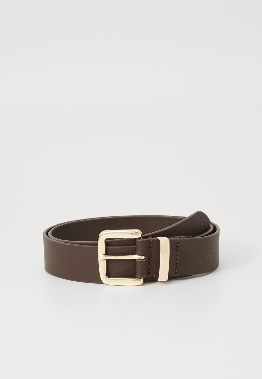 Ремень Zign LEATHER UNISEX, Brown
Ремень Zign LEATHER UNISEX, Brown