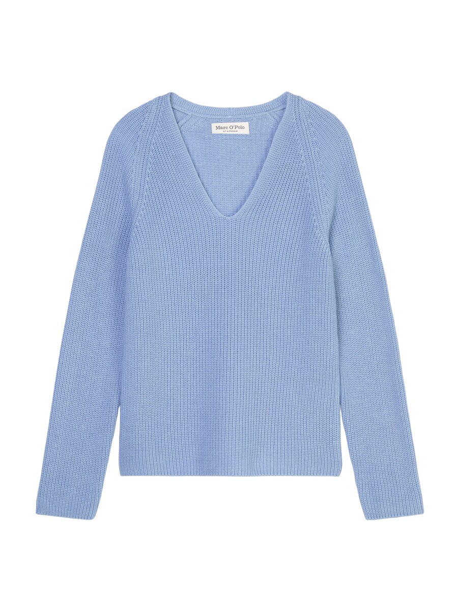 Свитер Marc O'Polo, светло-синий
Свитер Marc O'Polo, светло-синий