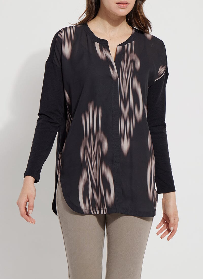 Топ Милли с принтом Lyssé New York, цвет out of focus
Топ Милли с принтом Lyssé New York, цвет out of focus