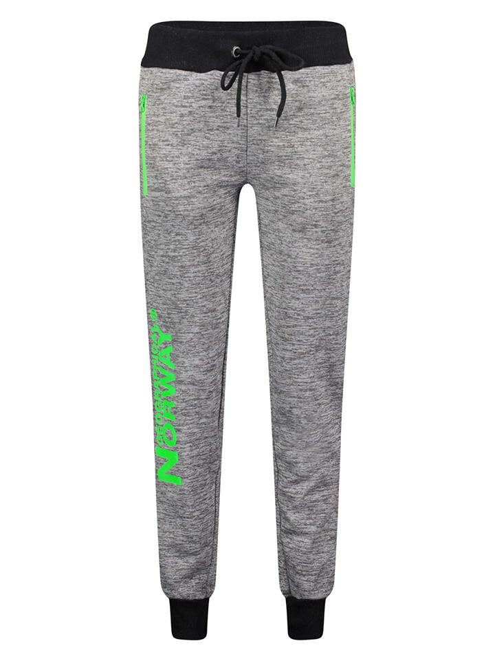 Спортивные штаны Geographical Norway, серый
Спортивные штаны Geographical Norway, серый