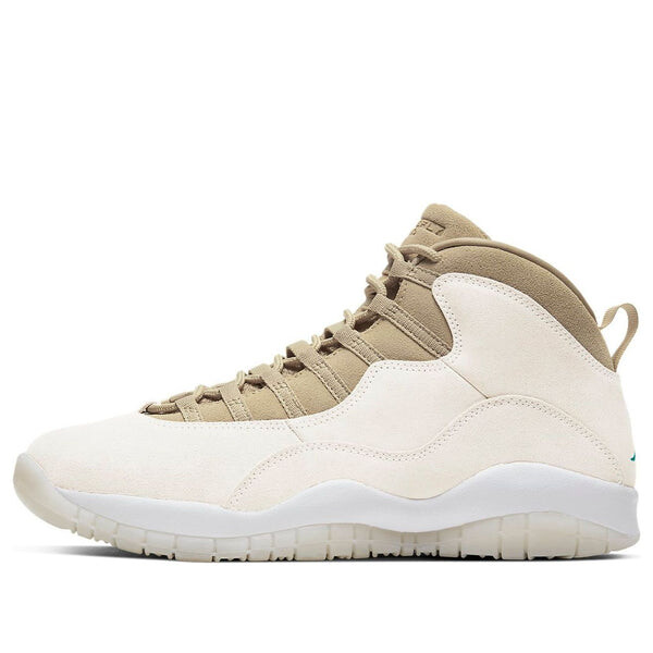 Кроссовки solefly x 10 ретро Air Jordan, белый
Кроссовки solefly x 10 ретро Air Jordan, белый