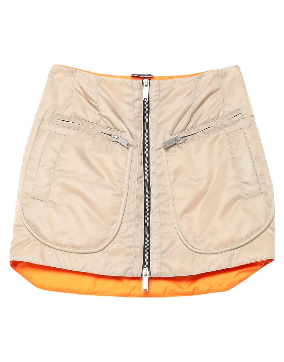 Юбка Marcelo Burlon, песочный
Юбка Marcelo Burlon, песочный