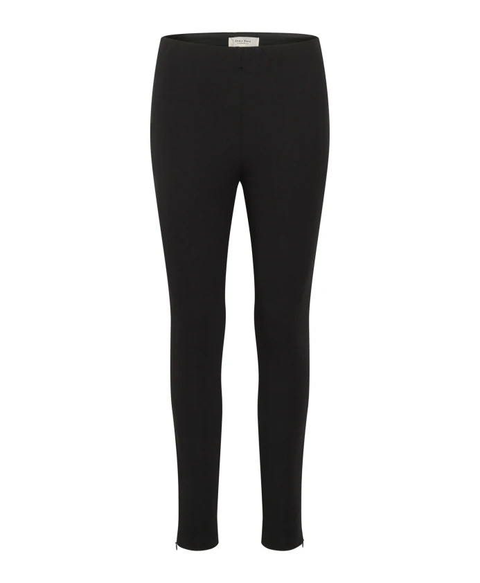 Узкие брюки Rosabel Part Two, черный
Узкие брюки Rosabel Part Two, черный