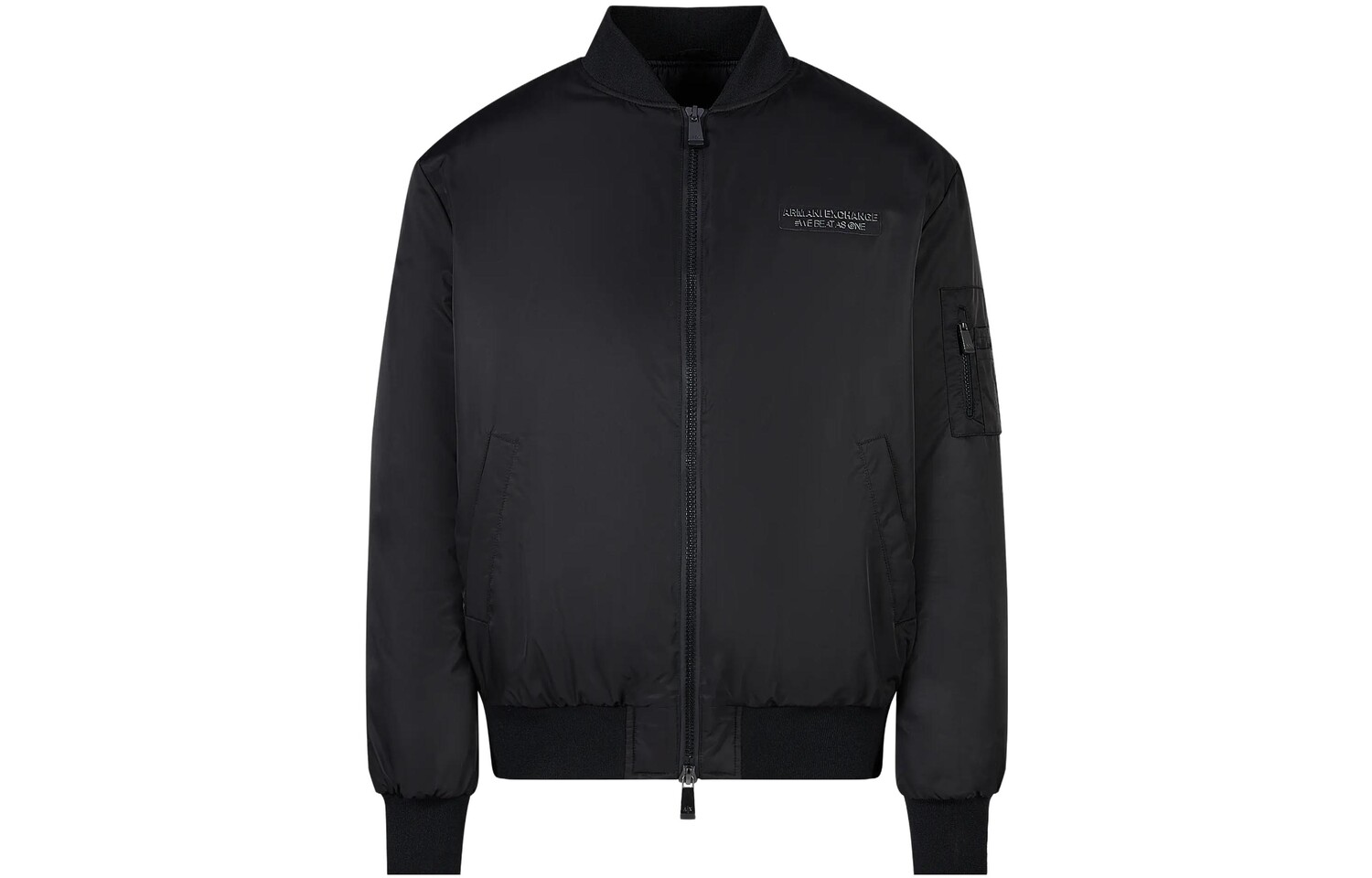 ARMANI EXCHANGE Мужская стеганая куртка, цвет Black, Черный, ARMANI EXCHANGE Мужская стеганая куртка, цвет Black 
ARMANI EXCHANGE Мужская стеганая куртка, цвет Black, Черный, ARMANI EXCHANGE Мужская стеганая куртка, цвет Black