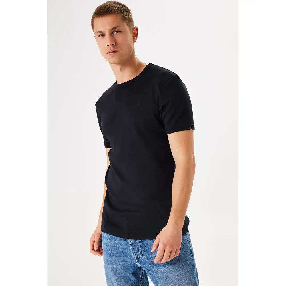 Рубашка Garcia Z1175, черный
Рубашка Garcia Z1175, черный