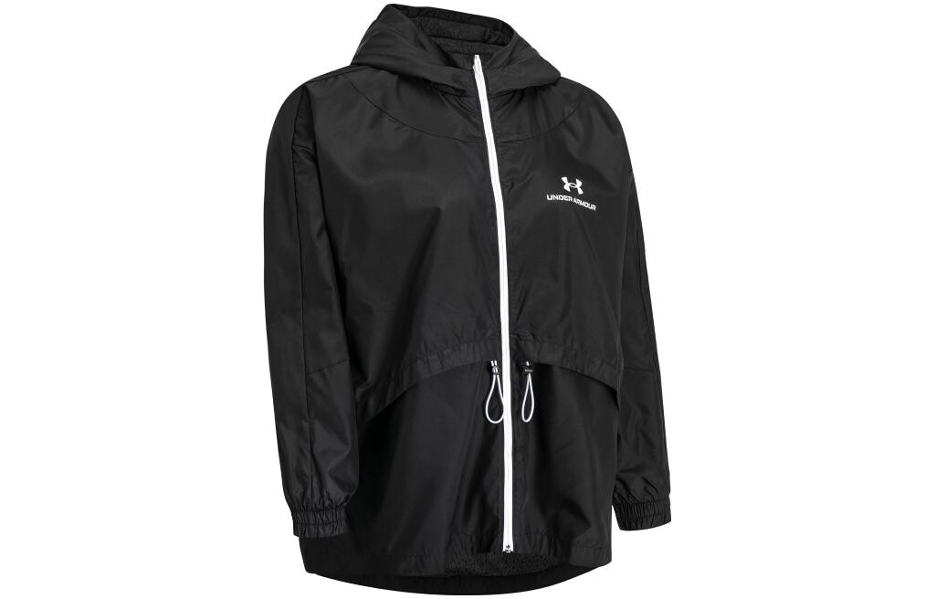 Куртка Rush женская черная Under Armour, Черный, Куртка Rush женская черная Under Armour
Куртка Rush женская черная Under Armour, Черный, Куртка Rush женская черная Under Armour