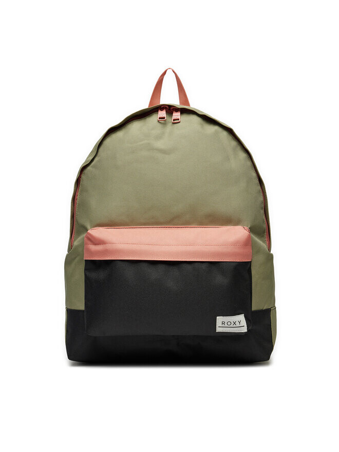Рюкзак Roxy, зеленый
Рюкзак Roxy, зеленый