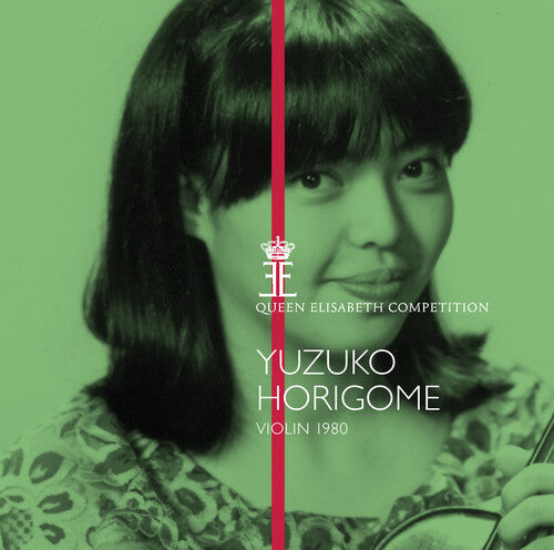 CD диск Violin 1980 / Var: Violin 1980
CD диск Violin 1980 / Var: Violin 1980