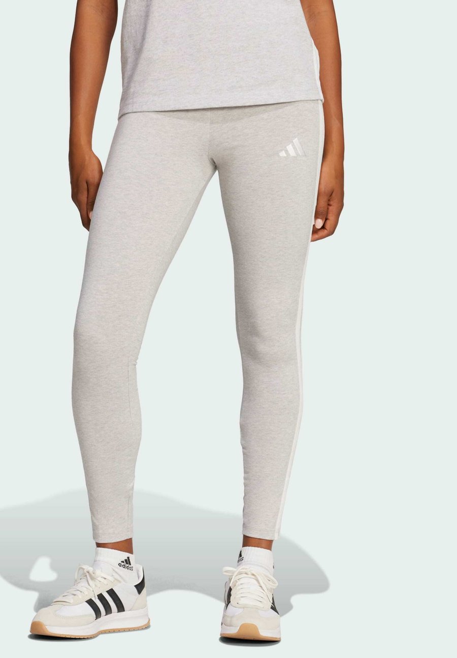 Леггинсы Adidas Sportswear LEG, Light Grey Heather White/Mottled Light Grey
Леггинсы Adidas Sportswear LEG, Light Grey Heather White/Mottled Light Grey