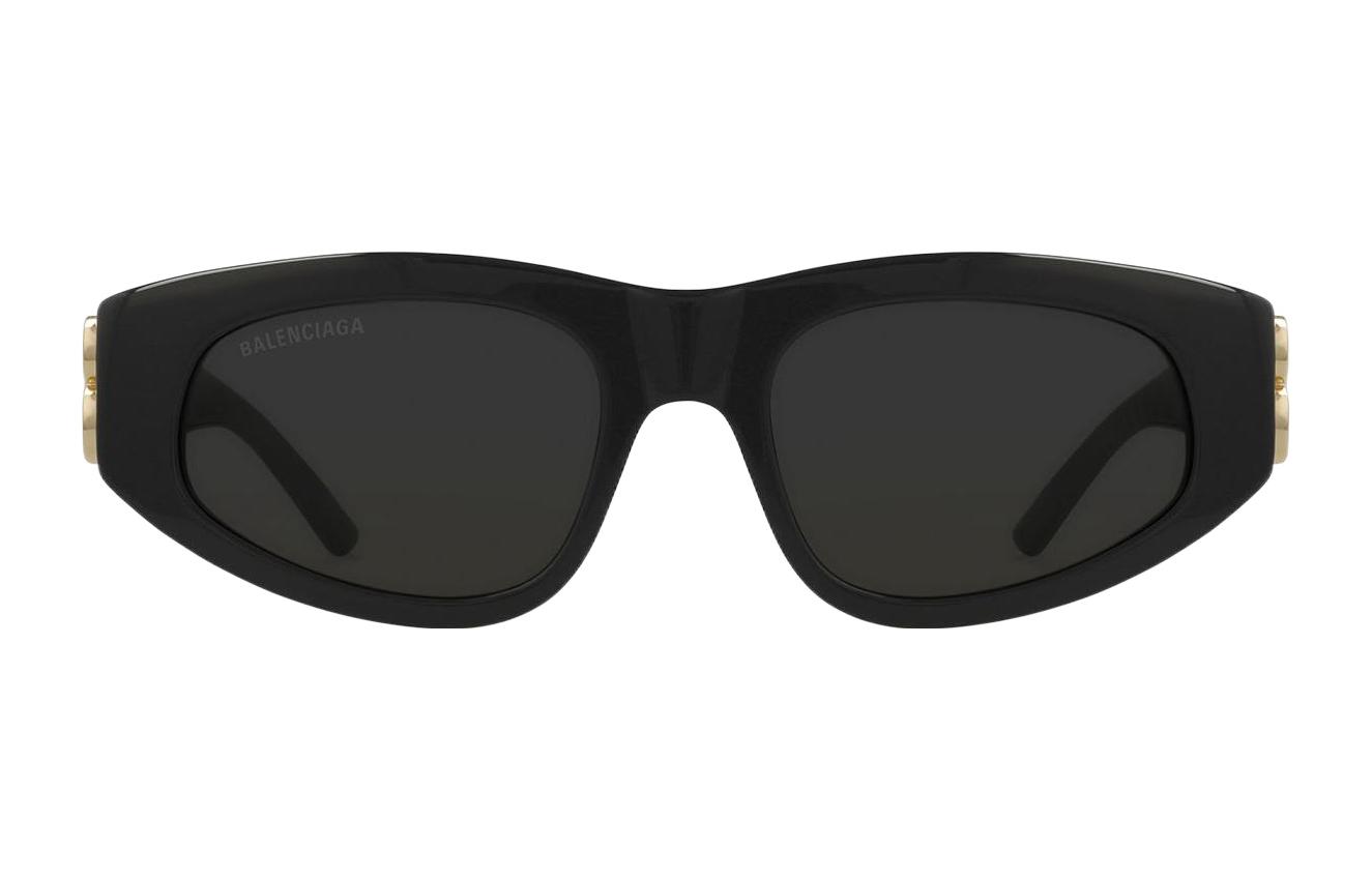 Прямоугольные солнцезащитные очки Balenciaga
Прямоугольные солнцезащитные очки Balenciaga