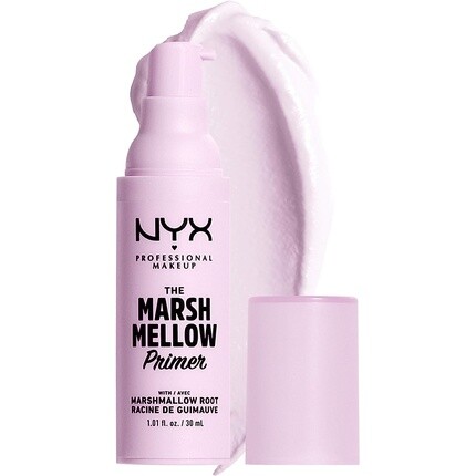 Праймер The Marshmallow 30мл, Nyx Professional Makeup
Праймер The Marshmallow 30мл, Nyx Professional Makeup