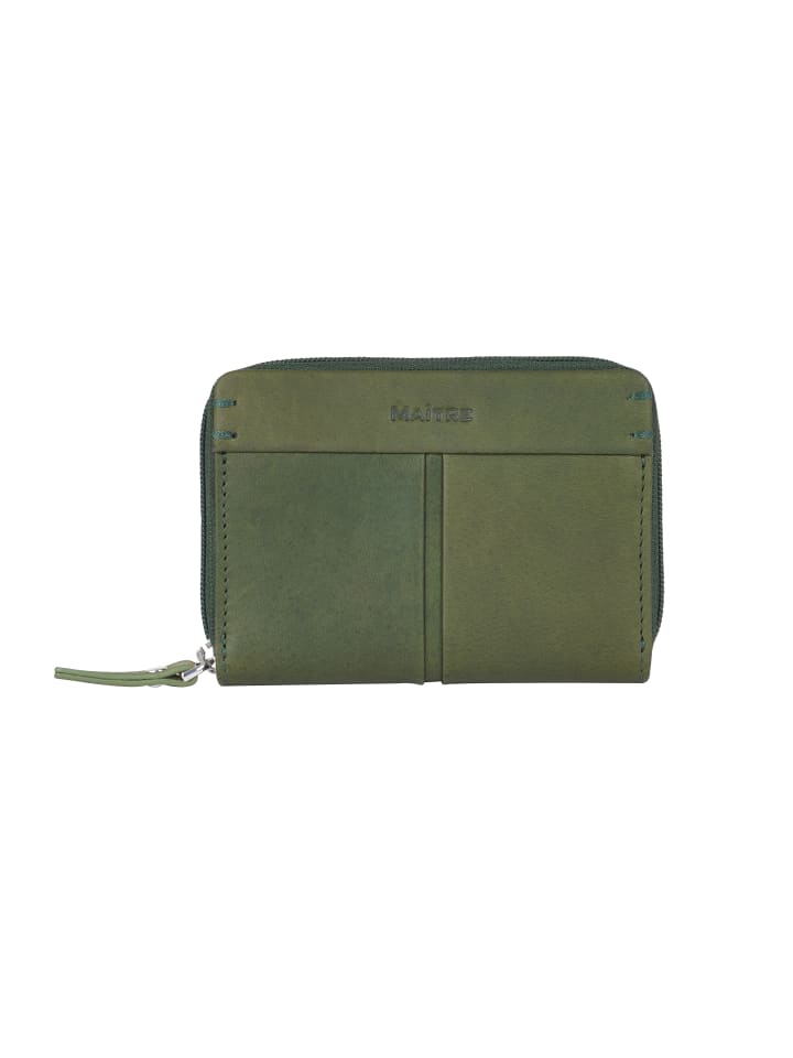 Кошелек Maître, цвет hellgrün'
Кошелек Maître, цвет hellgrün'
