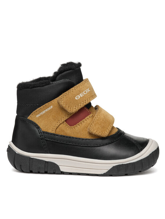 Сапоги Geox, черный
Сапоги Geox, черный