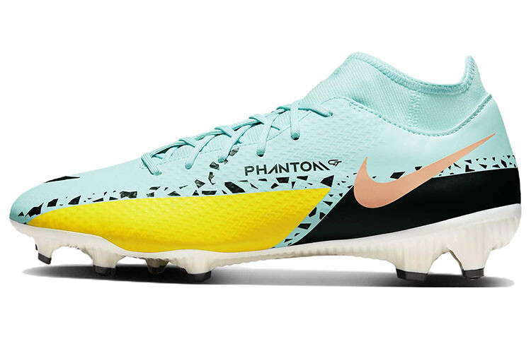 Nike Phantom GT Футбольные бутсы Мужчины 
Nike Phantom GT Футбольные бутсы Мужчины