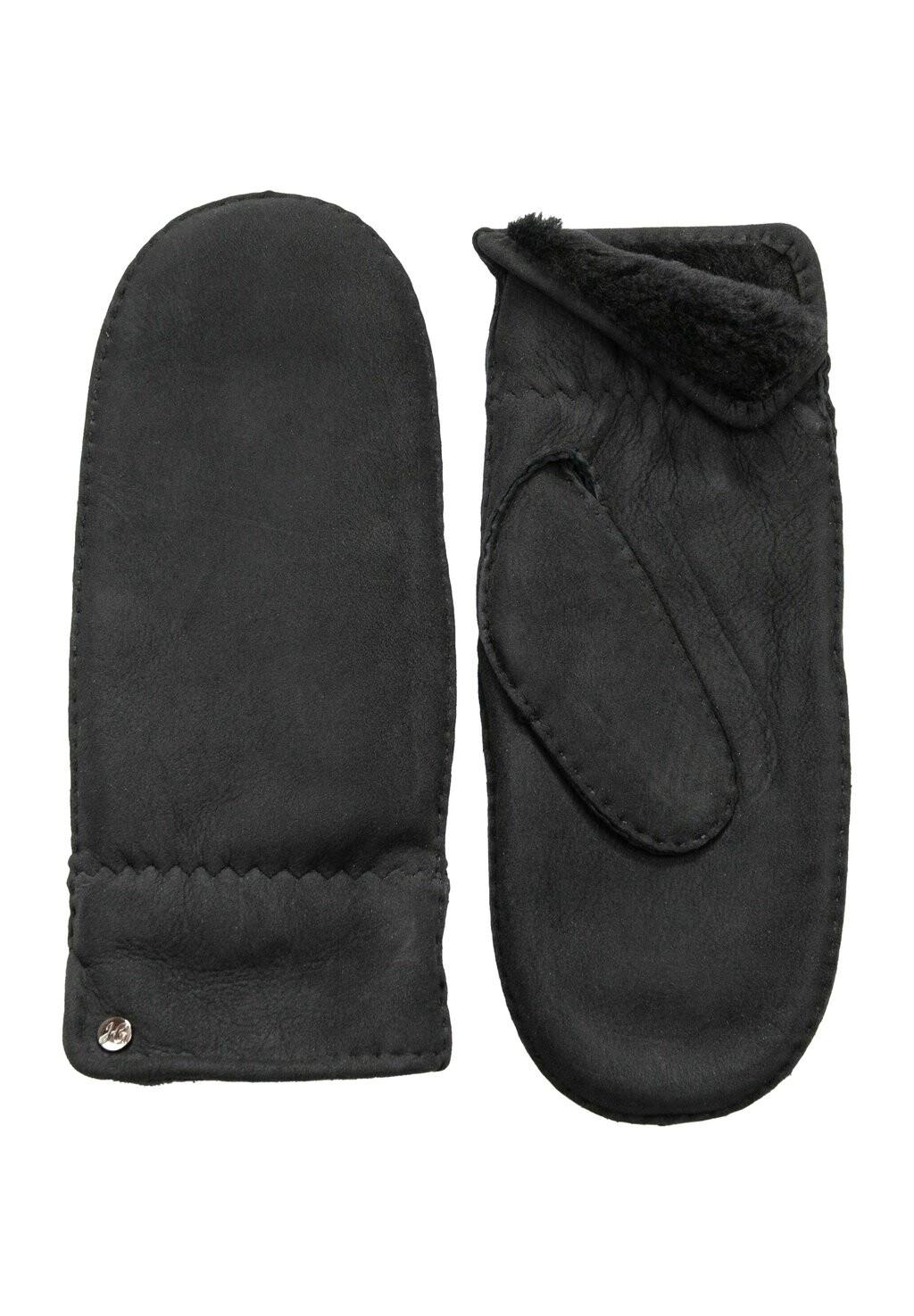 Рукавицы LILLY-LAMM Hand Gewand by Weikert, черный
Рукавицы LILLY-LAMM Hand Gewand by Weikert, черный