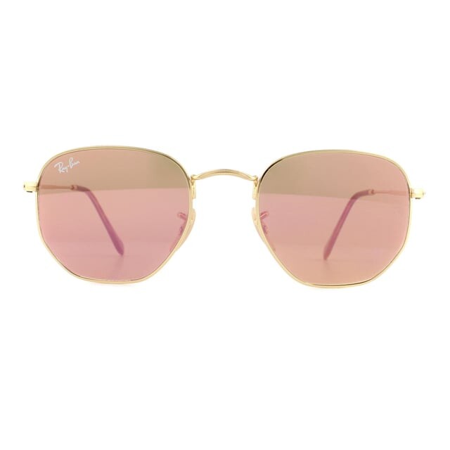 Очки солнцезащитные шестиугольные 3548n 001/z2 медные с зеркалом Ray-Ban, желтый
Очки солнцезащитные шестиугольные 3548n 001/z2 медные с зеркалом Ray-Ban, желтый