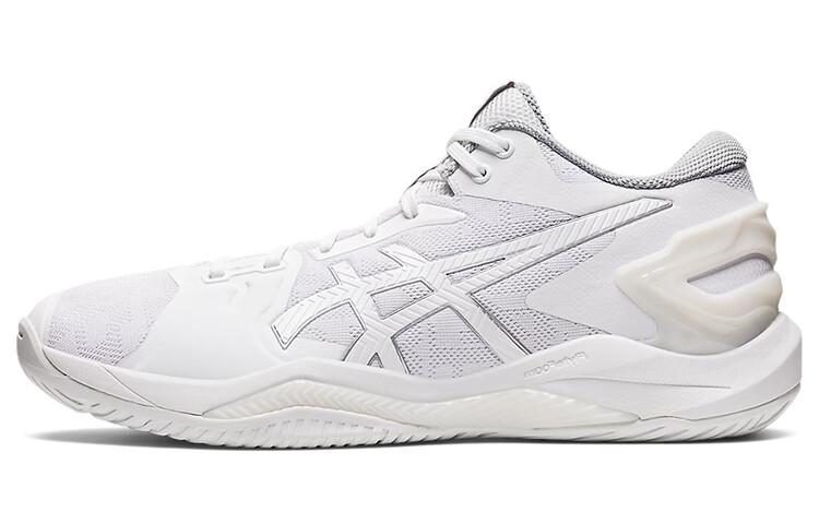 Мужские баскетбольные кроссовки Asics Gel-Burst 26
Мужские баскетбольные кроссовки Asics Gel-Burst 26