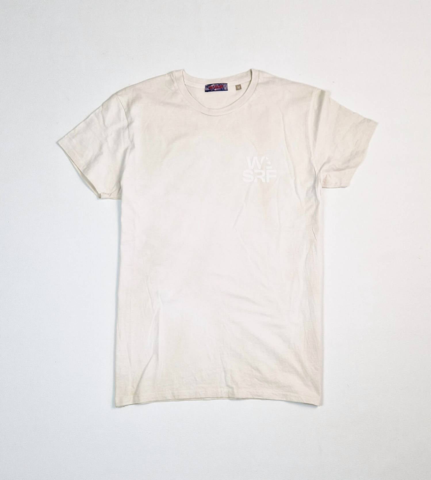 Футболка женская WE SRF, цвет aurora water
Футболка женская WE SRF, цвет aurora water